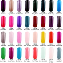 Nail Gel Candy Lover Gel Polish Grind Arenaceous Candy Lover Led Lac UV LED Nail Polish