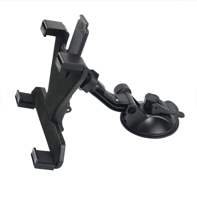 
Tablet holder for car Brand new car windshield suction cup mount tablet holder for ipad car mount for nintendo TQ80+P1 