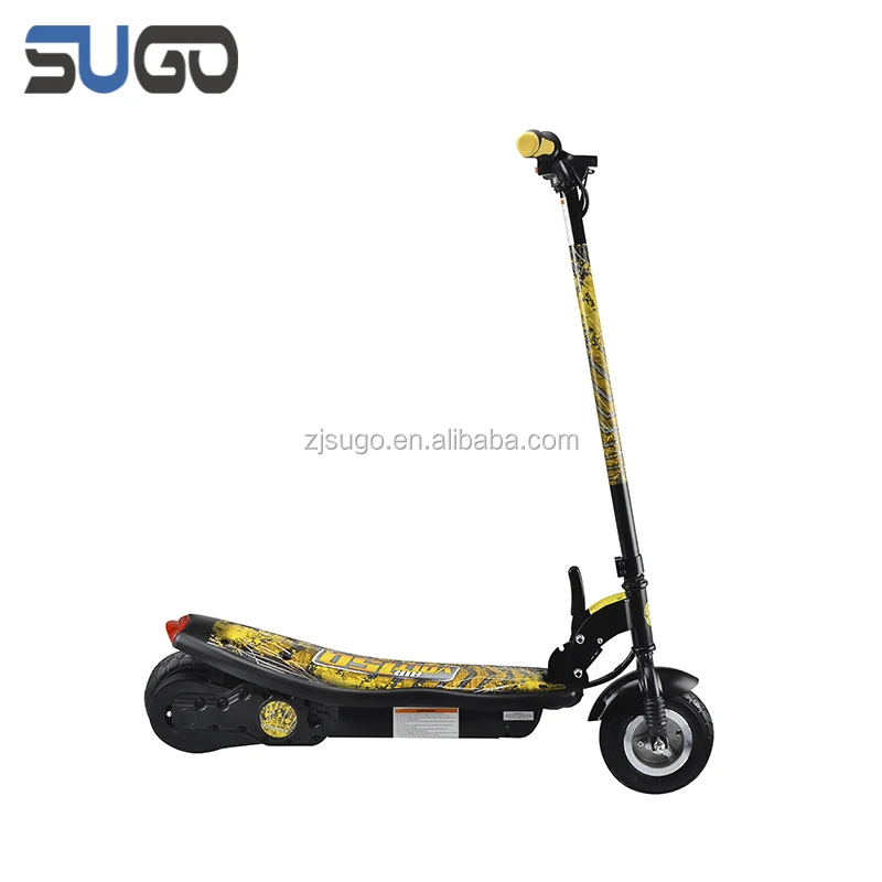 cheap battery scooteer excellent Safety adults mini electric standing scooter