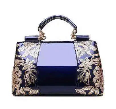 
CLK W921 Wholesale Trend Wild Women Bags PU leather bags 