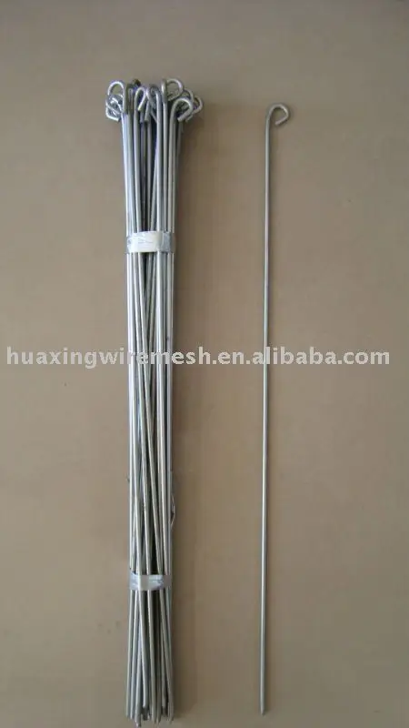 Hanger Wire for Suspension Ceiling