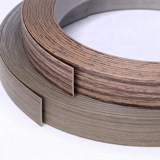 good price PVC edge banding for melamine MDF board