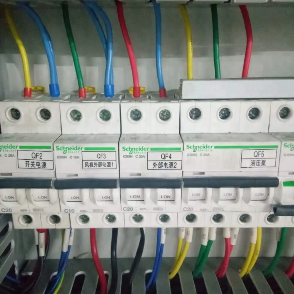 6 Color Bag Flexo Printing Machine BOPP Plastic Film Flexo Printing Machine