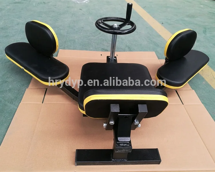 360 degree Leg Splitter Leg Stretcher Machine gym equipment HRRK79