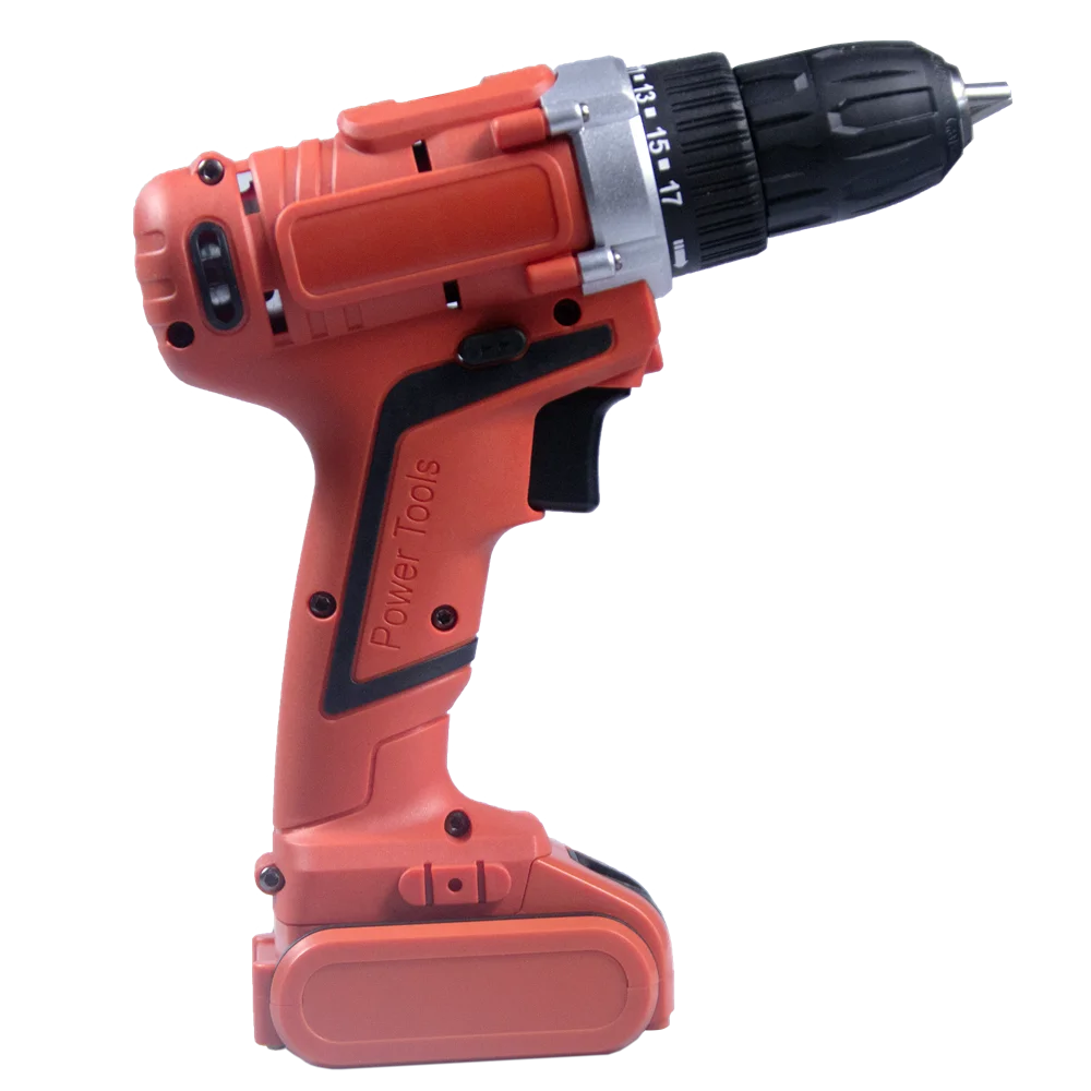 Single Speed Electric Screwdriver 36PC12V  Cordless hammer drill machine