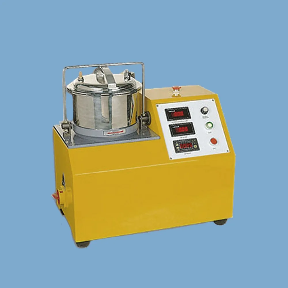 
Lab high speed mixer 