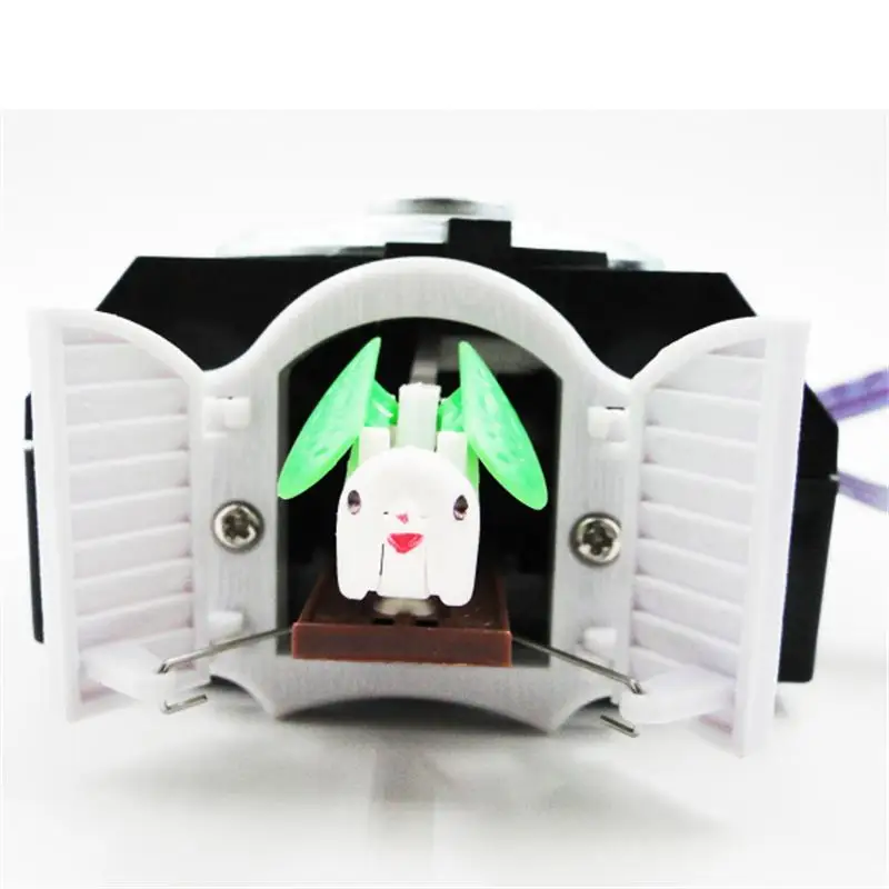 Кукушка настенные часы с птицей выйти части