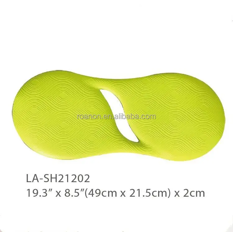 
anti fatigue work mat baby bathing kneeling mat garden knee support prayer mat 