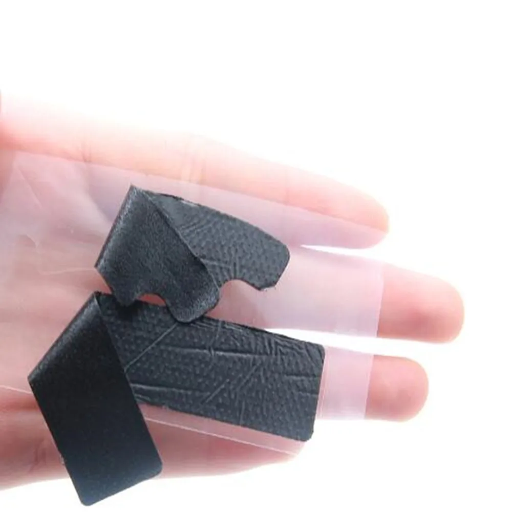 Charcoal Strip Teeth Whitening Strips for Sensitive Teeth and Gums Whitener Band Kit 28 Pcs 14 Treatments