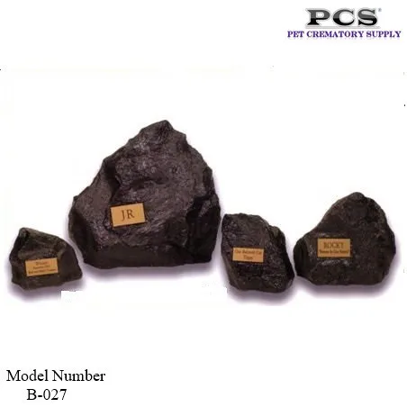 Mky 2015 Популярные Быстрая доставка животное надгробие кремации урны мемориальные камни