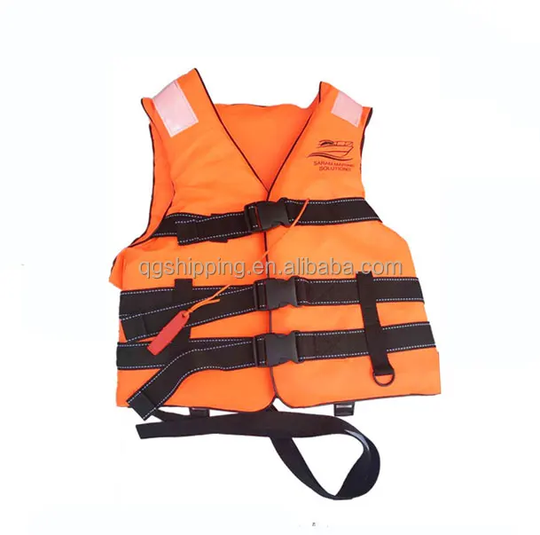 Yamaha Yamaha Life Jacket for Sale with Good Price Water Sport Life Jacket 0.3kg/pcs 45*52*7cm Polyester EPE Foam QIANGANG ≥74