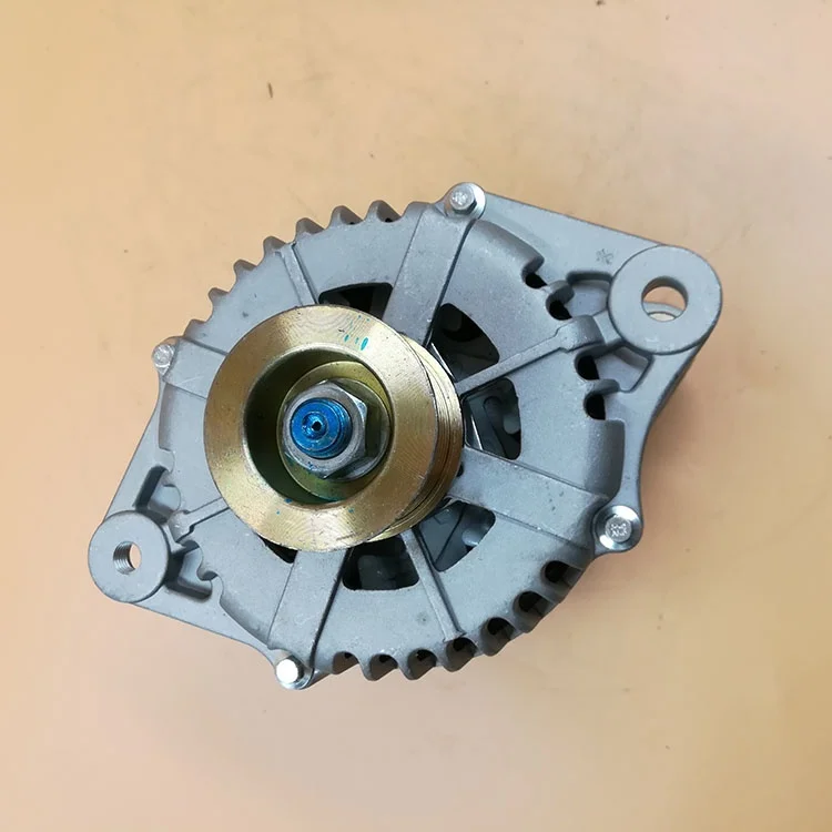  Автомобильный генератор DNP для Cummins 6BT C3972529 3972529 37N29B-01010