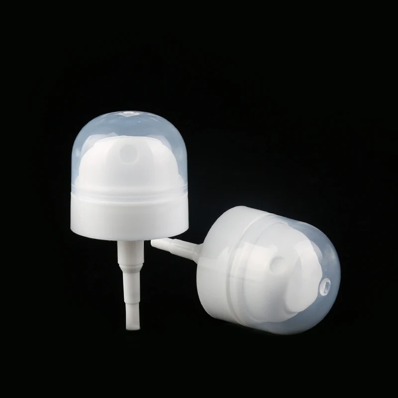 Competitive price sunscreen lotion sprayer 32mm mist sprayer pump