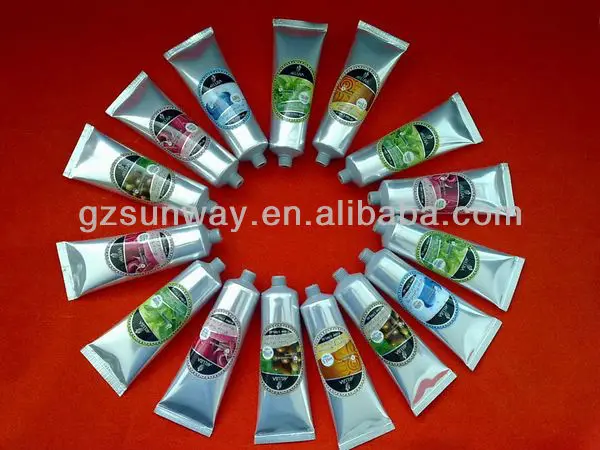 конца запечатанном трубки/мягкая пробка