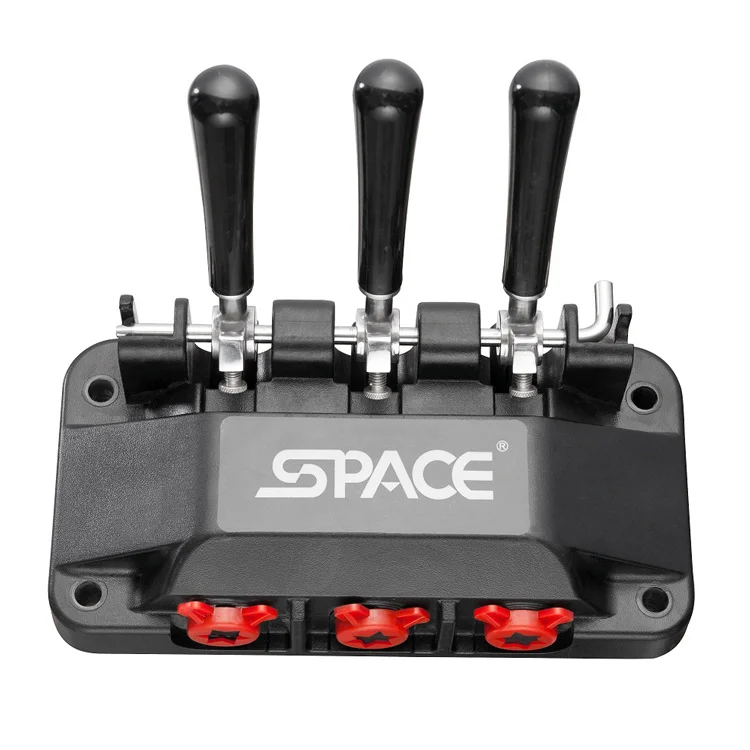 Soft Serve Ice Cream and Frozen Yogurt Machine (6238A) With Air Pump