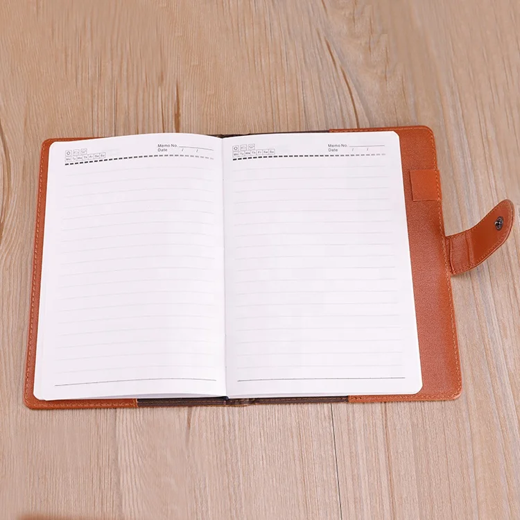 
Custom Business Notebooks Financial Planner Organizer Budget Book 
