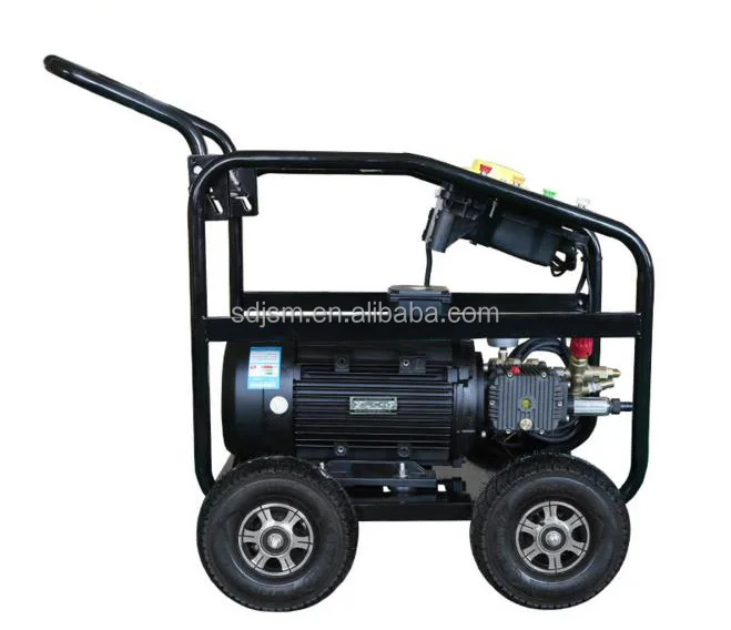 Bar portable high pressure water jet cleaner for car washing/for air conditioner cleaning