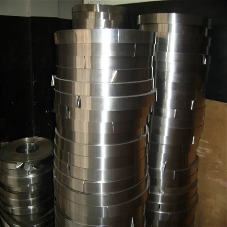 China OEM Based Manufacturer BA Finish AISI 430 Stainless Steel Coil