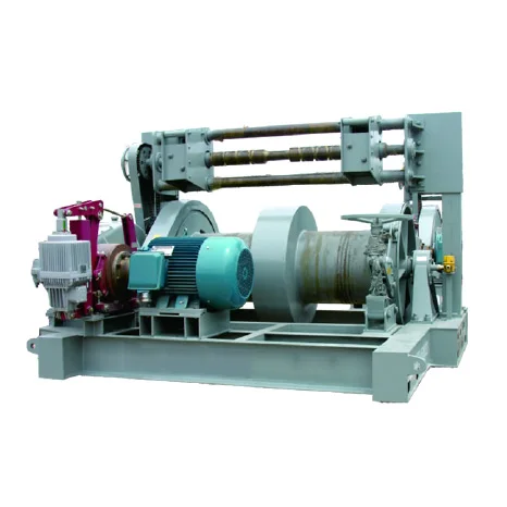 Electric hoist winch 220v with remote control for sales