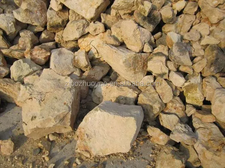 Rotary kiln bauxite,Shaft kiln bauxite,Calcined clay