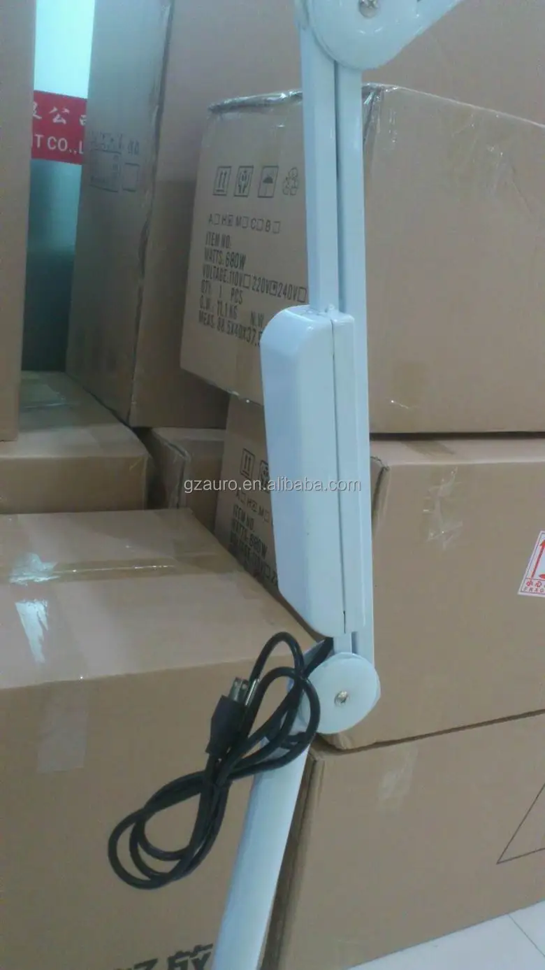 Cheap price Cosmetic Magnifying lamp Au-662A