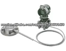 yokogawa EJA438W diaphragm closed pressure sensor