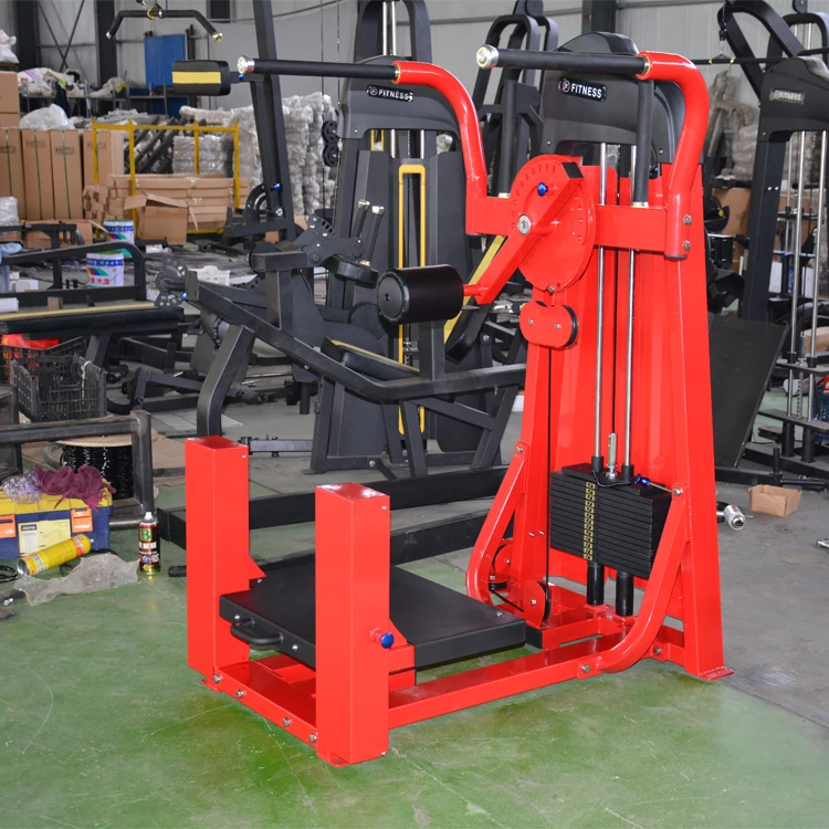 Shandong commercial high quality  multi hip gym machine