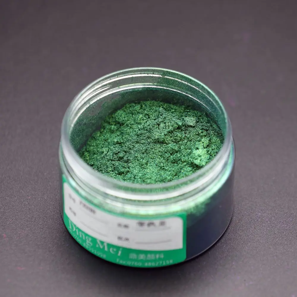 Chameleon Color Shifting From Different  Angles Colorful  Chameleon  Paint Safe for Eyeshadow