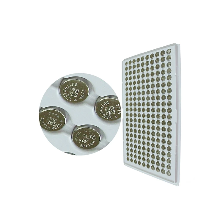 Mcnair Alkaline Battery AG4 Geneva Watch Battery LR626