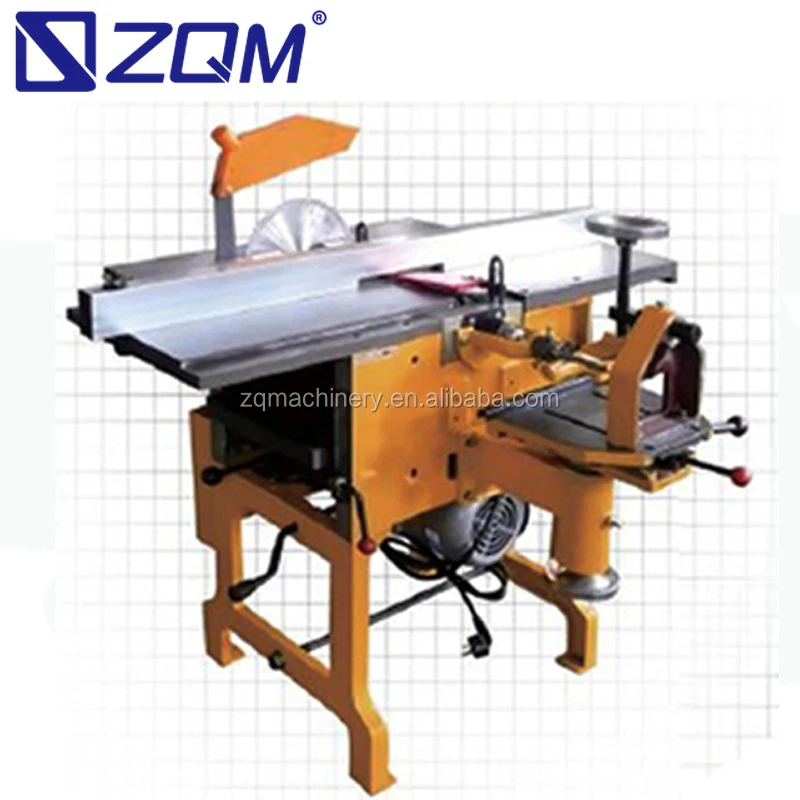 MQ442D combination woodworking machines