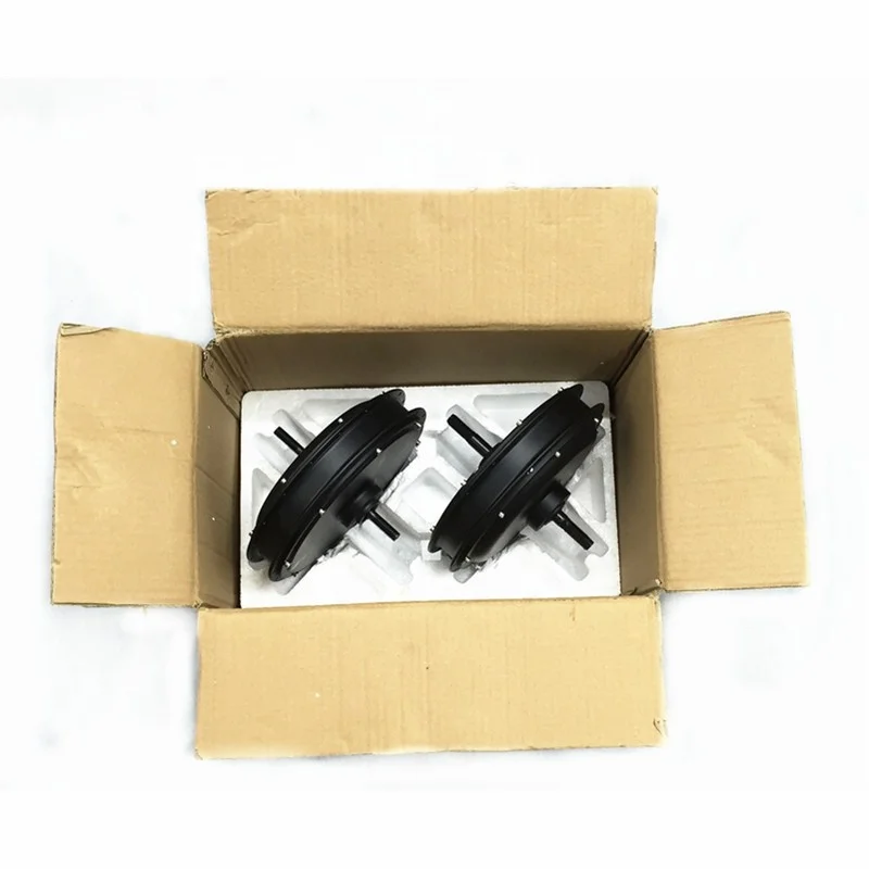 Long warranty ebike 48v 500w brushless dc motor for electric scooter