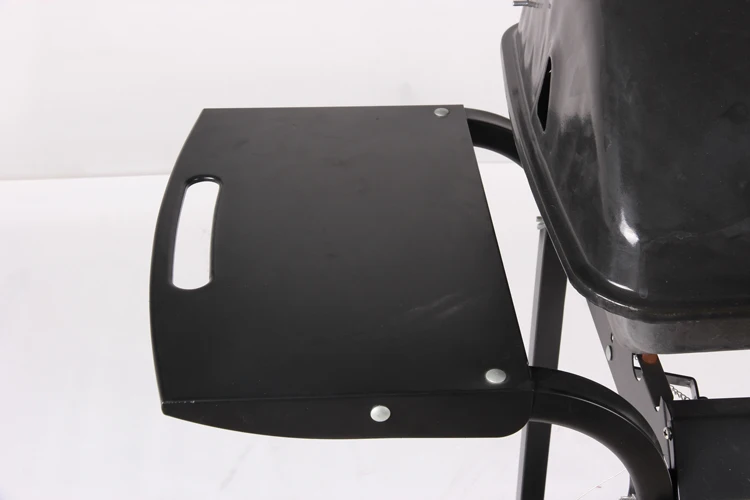 Factory Wholesale BBQ Gas Commercial Stainless Steel BBQ Grill for Party