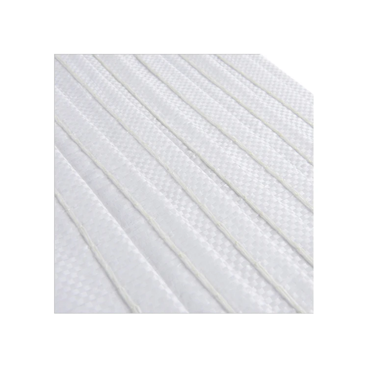 10kg 25kg 50kg polypropylene sacos para envasar cebollas y woven sand sack export to Peru Africa