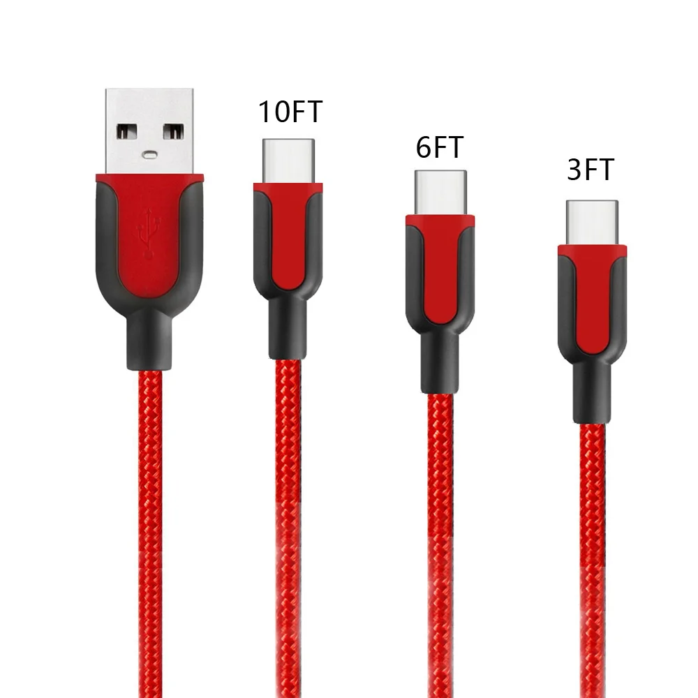 
USB Type C Cable USB Charging Data Sync Cable,USB Type C Cable 