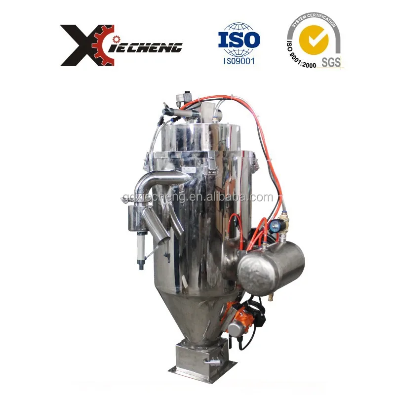 Economic Vacuum Transfer Auto Hopper Loader for Powder