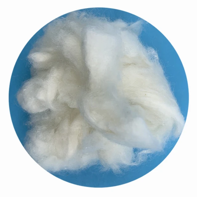 
2000NM hemp fiber for spinning 