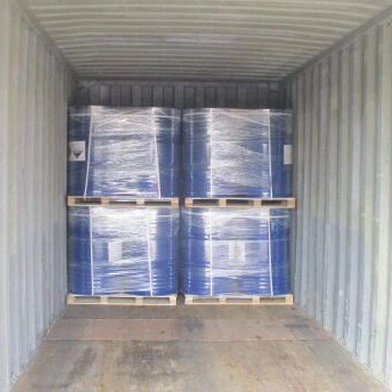 USP Industrial Grade 99.5% min Mono Propylene Glycol with CAS 57-55-6