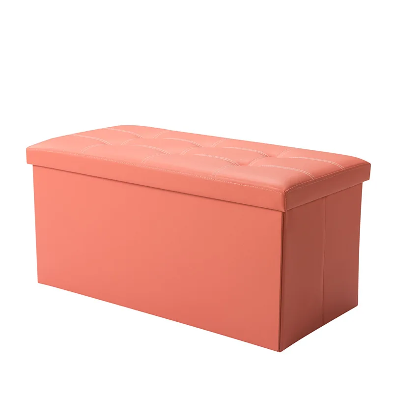 new product ideas 2018 Practical n home furniture foldable storage stool