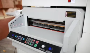 Fast speed wedding digital photo album making machine,photobook album binding machine wholesale