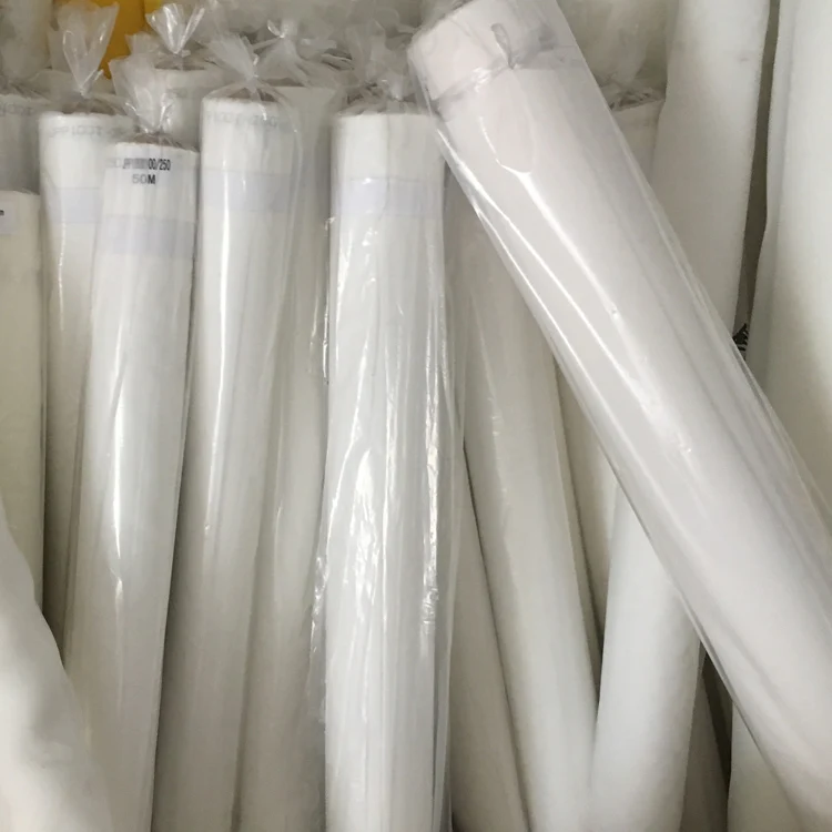 Nylon monofilament filtering mesh fabric cloth