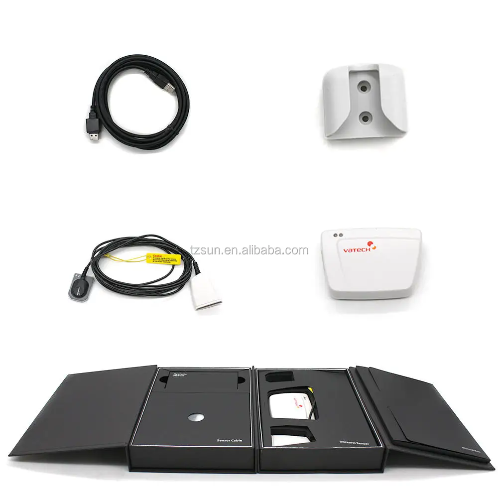 Dental X-ray Sensor Original Korea VATECH Ez Sensor