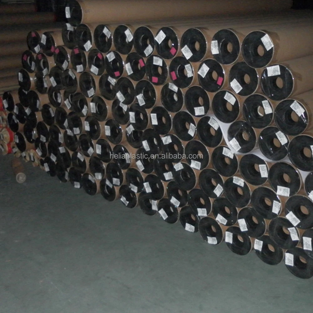 
Nantong Helia Plastic Pearly PVC Films for Suspended Ceilings 