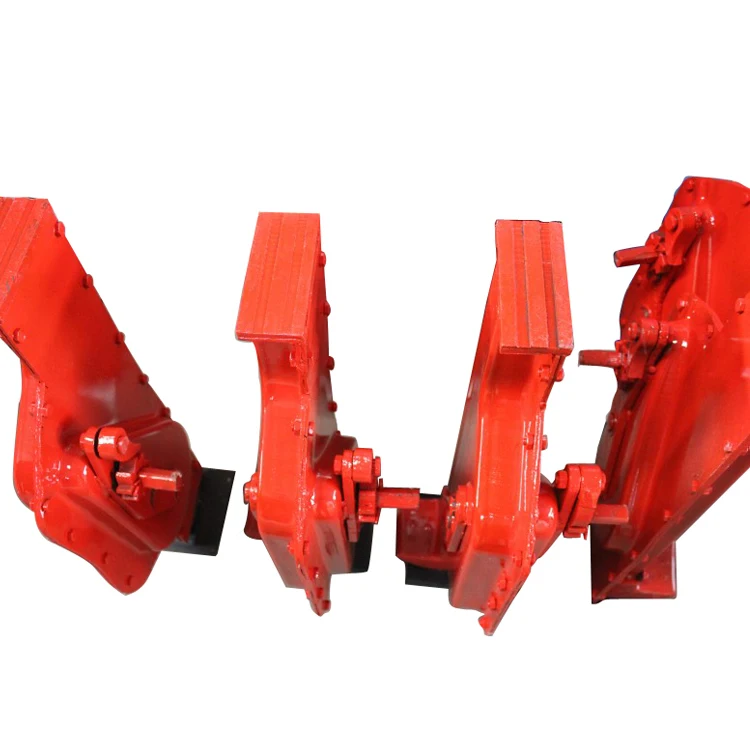 
Mechanical Jack with CE and GS Certificate 