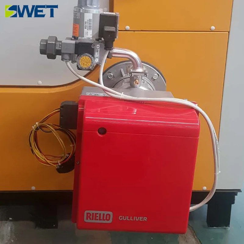 Best selling mini diesel fired steam boiler for sale