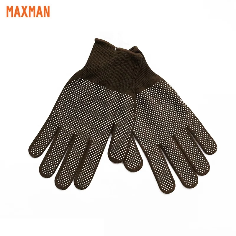 Средства индивидуальной защиты рукавица