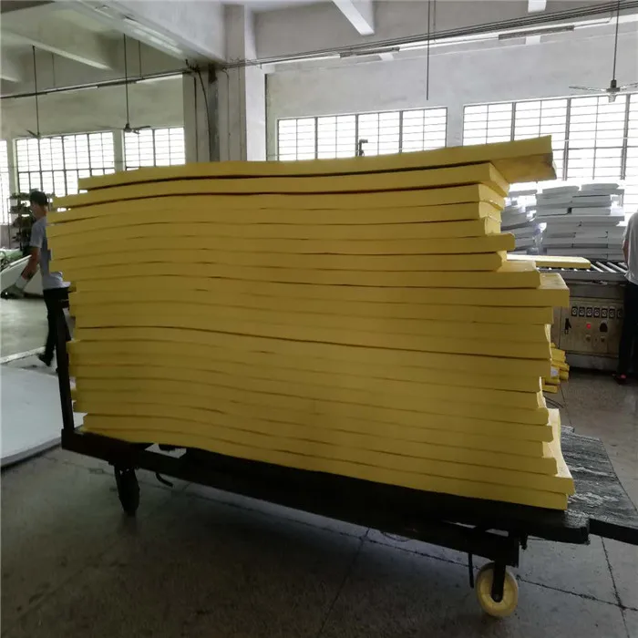 Factory Supply eva foam roller cheap roll rolls/sheets with discount price