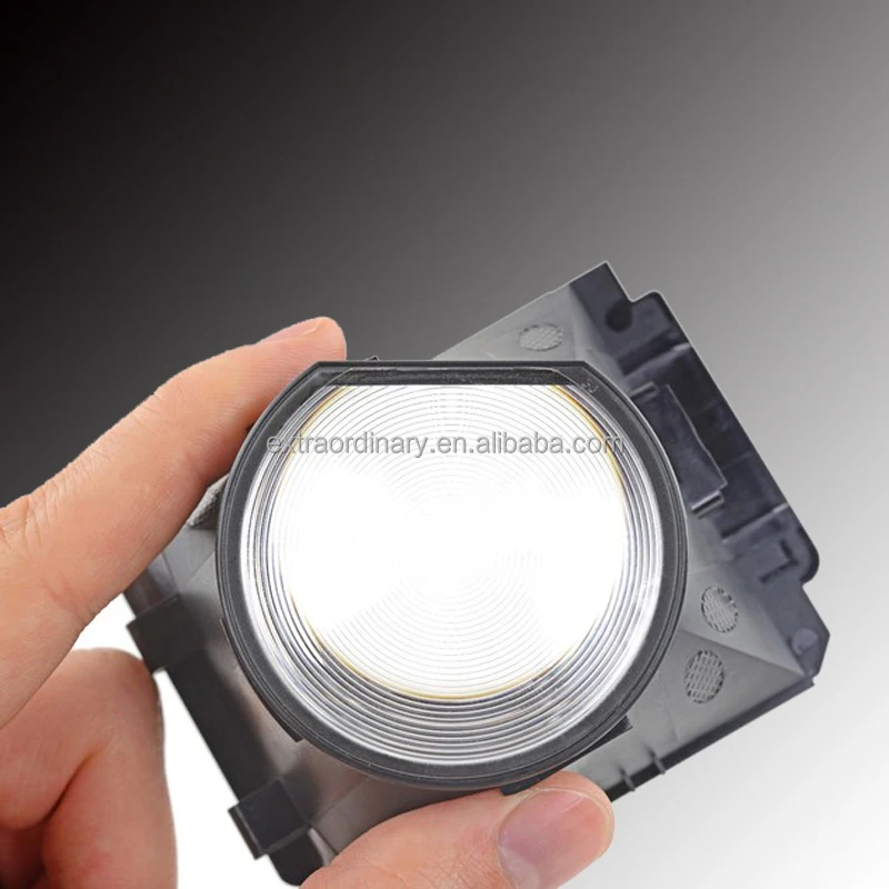 Круглые линзы френеля для освещения сцены с завода