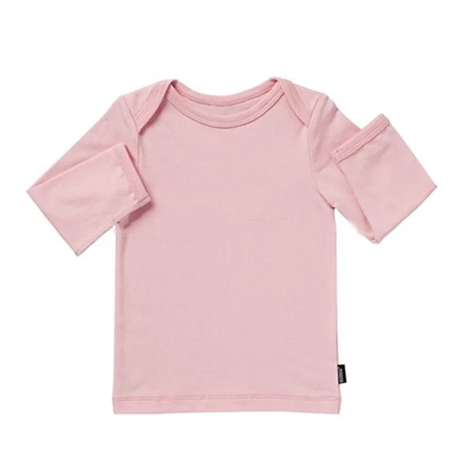 
Wholesale Multicolor summer shirts knitted baby boys kids clothing T shirt 