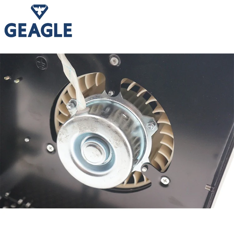 Factory Price Bathroom Sanitary Ware Sensor Air Injection Hand Dryer