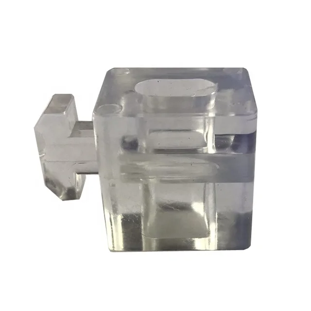 4040 Series Clamp Connection Multi Block Accessories For Aluminum Extrusion Profile